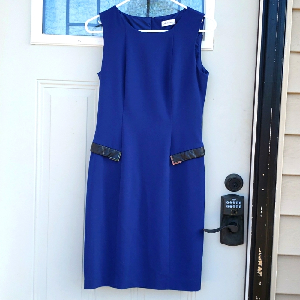 Womans Dress
